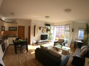 M&M Apartment Skopje